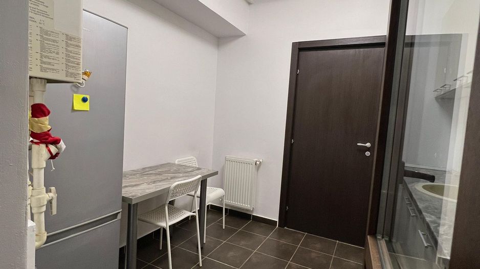 AP. 3 CAMERE APARATORII PATRIEI, LOC PARCARE, BLOC NOU, METROU 4 MIN - Poză 7