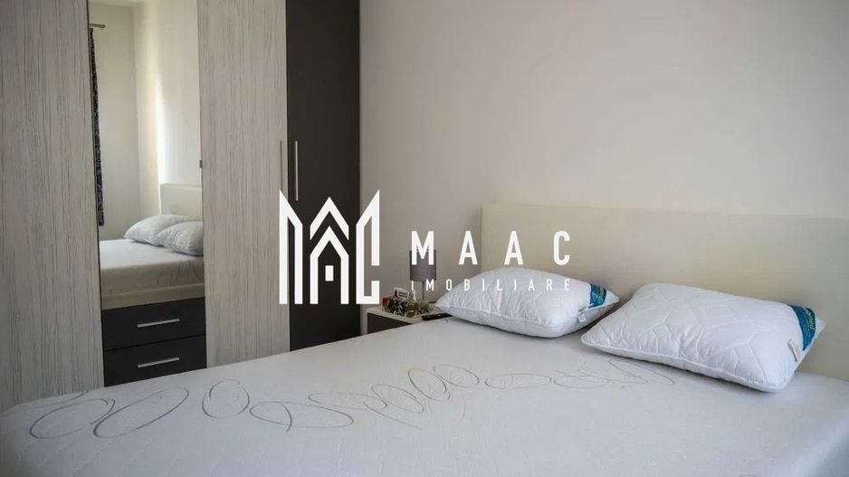 Apartament 2 camere | 56MPU | Balcon | Avangarden - Poză 10