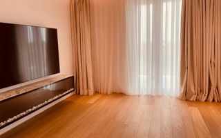 Rahmaninov Residence | 3 Camere de închiriat | LUX | Garaj 2 locuri - Poză 17