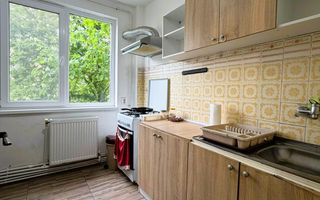 Închiriez apartament 2 camere – Mazepa 1 - Poză 1