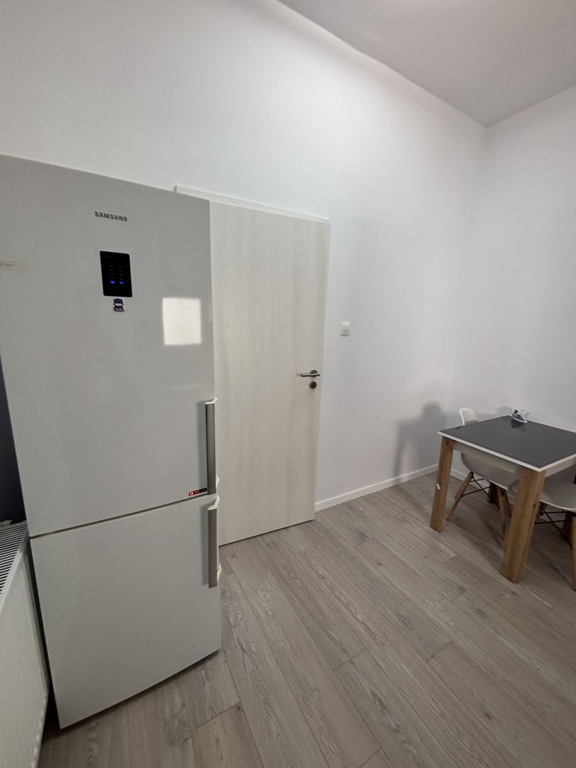 Apartament 1 camere a în Giroc - Poză 9