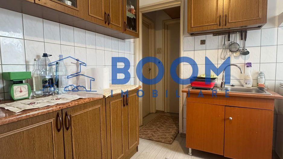 Apartament 2 camere etaj 2 | Traian Spital nr 2 | Mutare imediata - Poză 4
