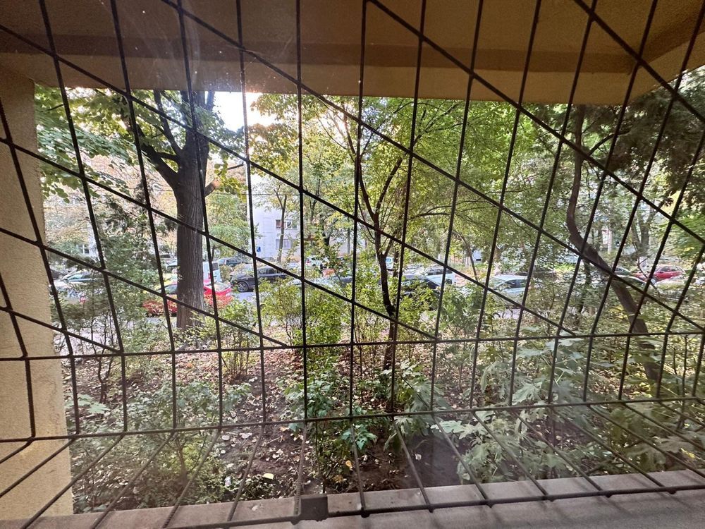 Garsoniera, Studio, Obor apropae de parc, potential spatiu comercial - Poză 7