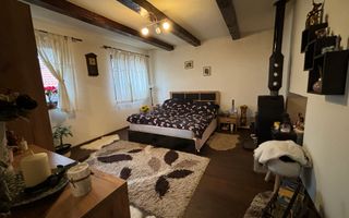 Două case de vânzare cu teren 1800 mp Dobolii de Sus - Poză 3