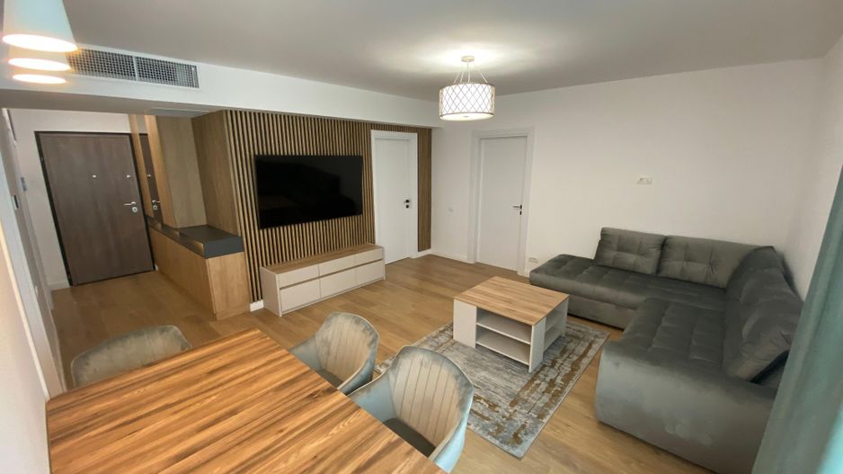 3 camere MTM Pipera Lake | Loc de parcare inclus - Poză 2