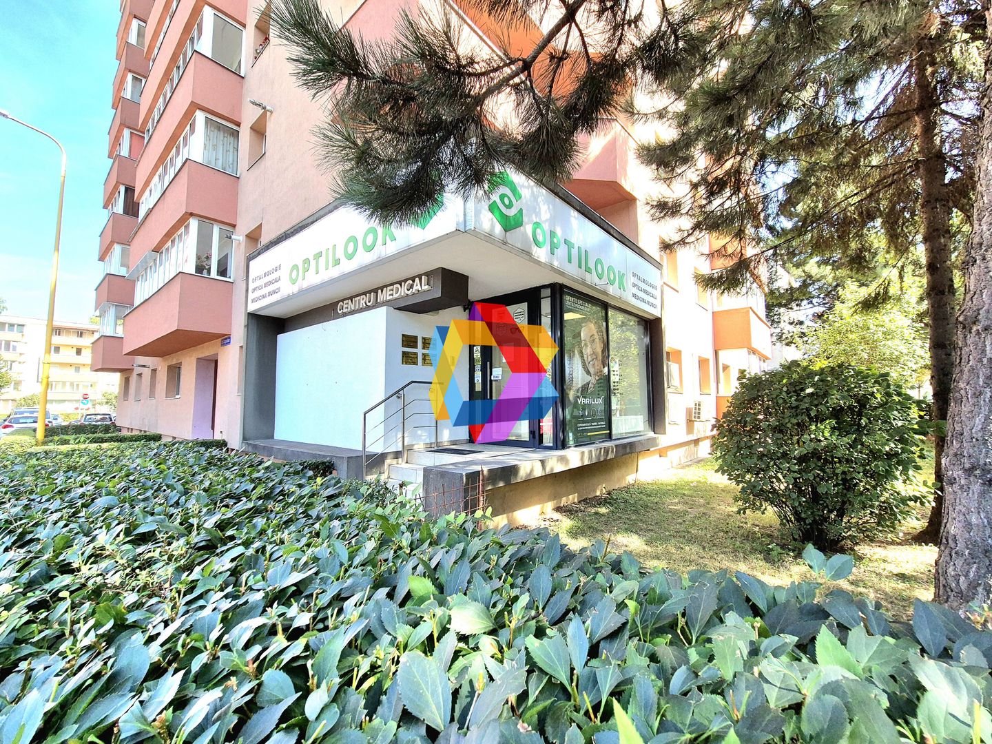 Cabinete stomatologice / medicale zona Astra Brasov - 90 mp - Poză 2