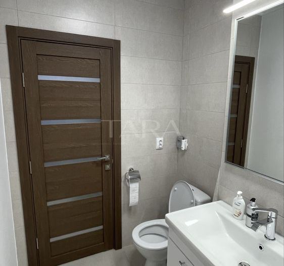 Apartament 2 camere Florești, Parcul Poligon, 50 mp, balcon, logie. - Poză 7