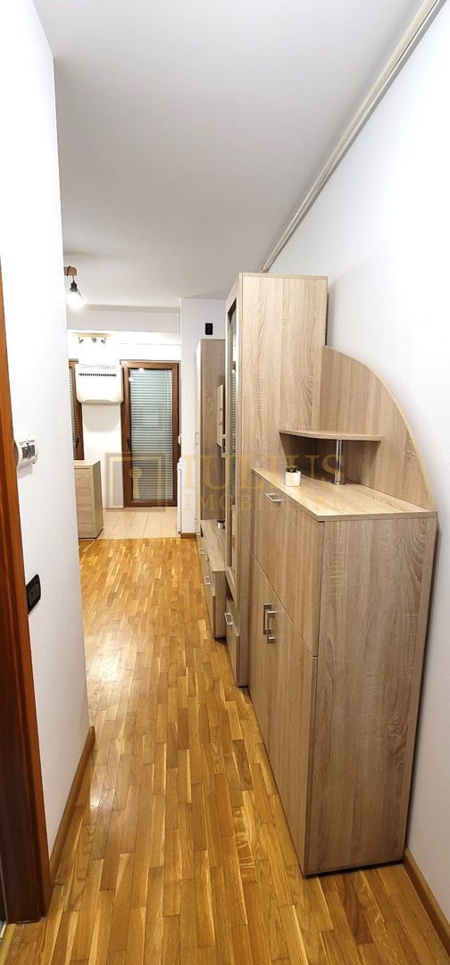 1 camera, centrala proprie, clima, langa Casa Tineretului - Poză 6
