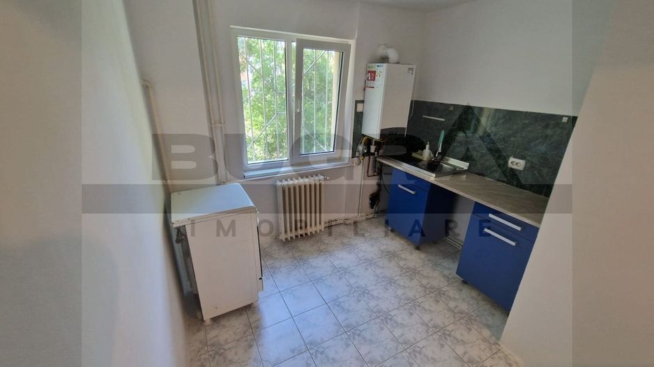 Apartament cu 3 camere, 65 mp, decomandat, zona strazii Primaverii - Poză 9