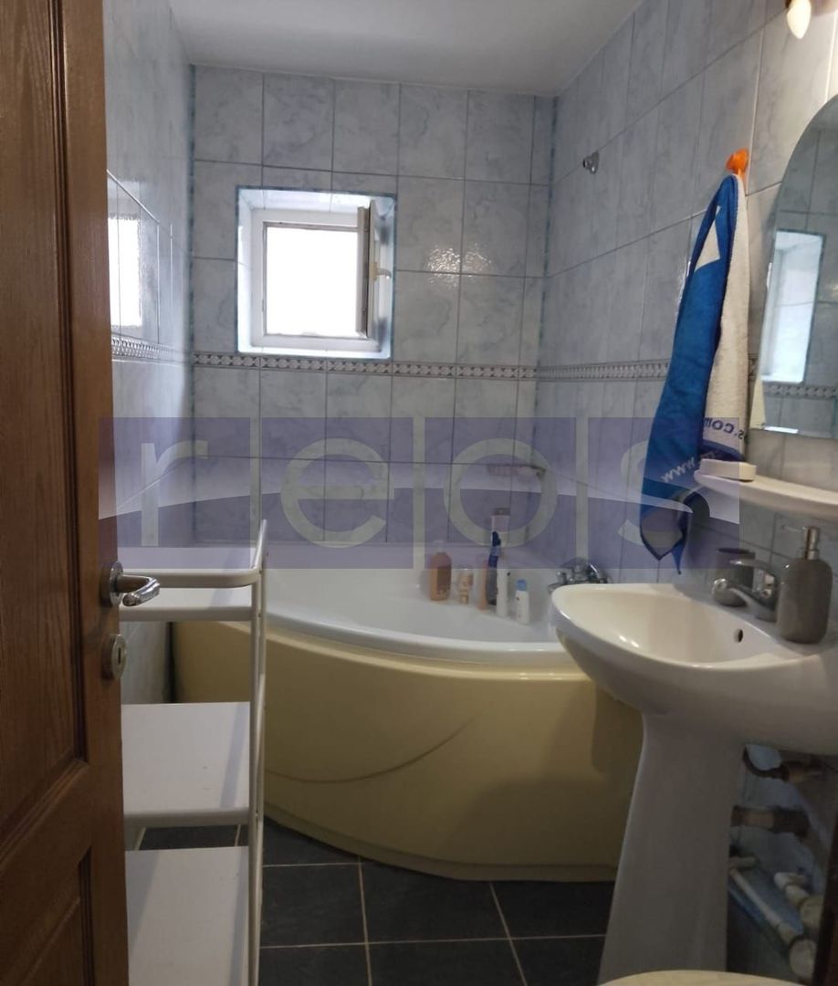 VANZARE 3 CAMERE -DECOMANDAT OCTAVIAN GOGA -UNIRII - Poză 10