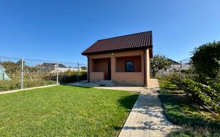 Casă de vânzare Corbu, Constanța - Poză 21