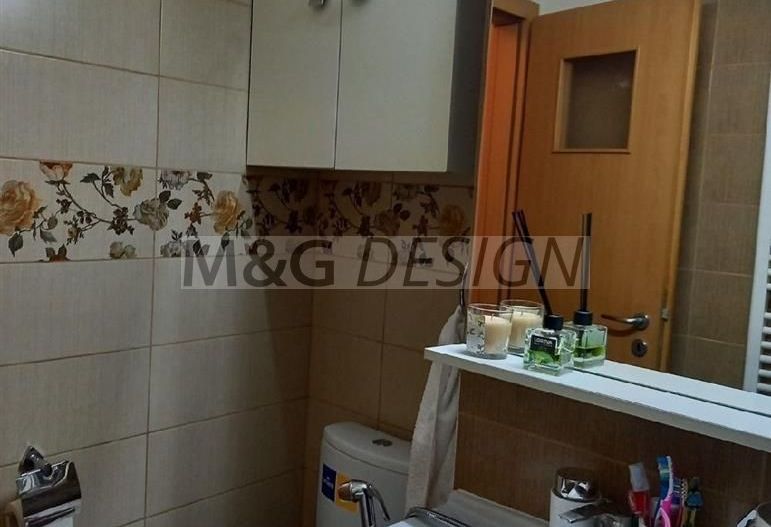 3 camere decomandat Araduluiet 2 renovat - Poză 13