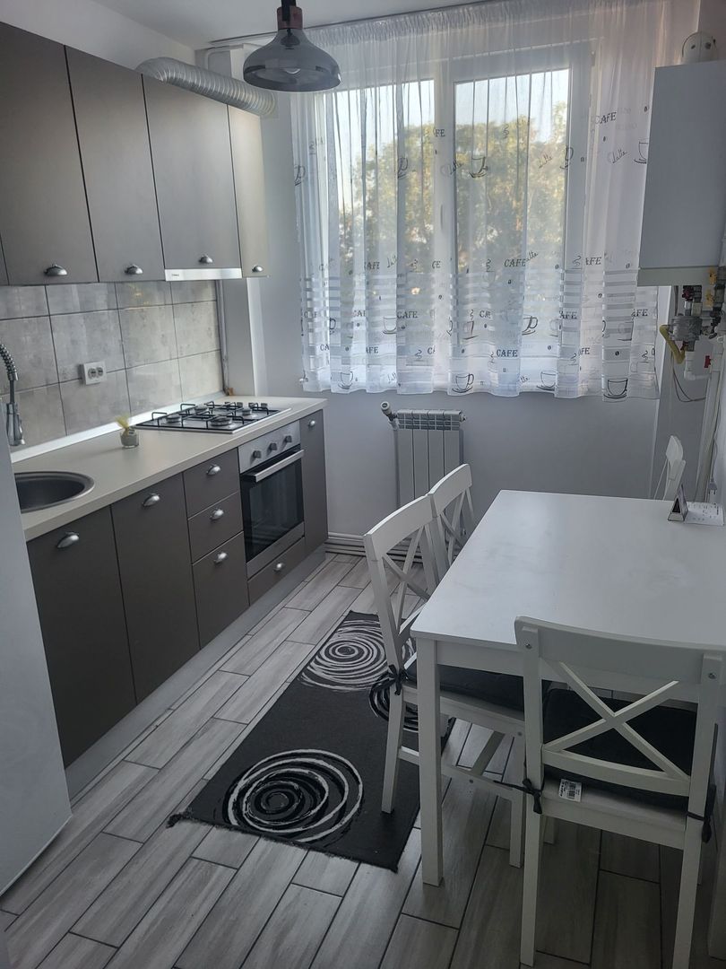 Apartament 2 camere Centru - Poză 2