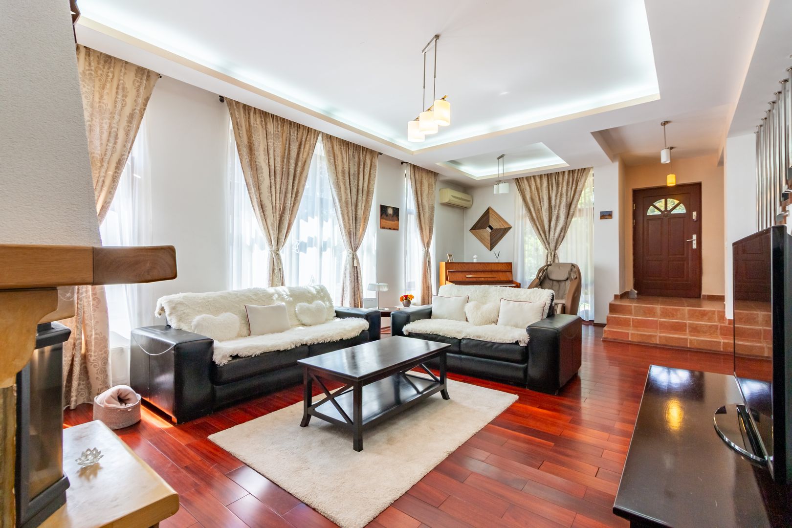 Vila de colt de vânzare în Corbeanca | Paradisul Verde - Poză 2