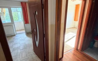 APARTAMENT CU 2 CAMERE DE VÂNZARE | MICRO 40 | ETAJ 4| PRET 41.900 EUR - Poză 14
