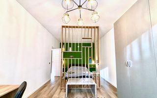 Apartament 1 Cameră | 40 mp | Finisaje Premium | Gruia - Poză 10