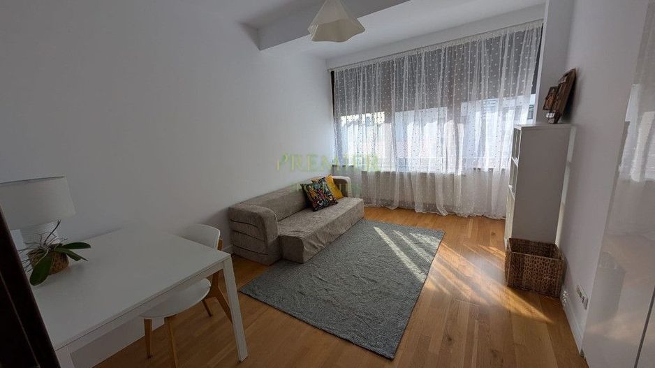 APARTAMENT CU 3 CAMERE MOBILAT SI UTILAT | AVIATIEI | READY TO MOVE - Poză 7