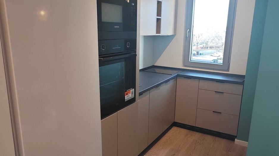 Apartament 2 camere, mobilat, utilat, nou Parcul Circului - Poză 6