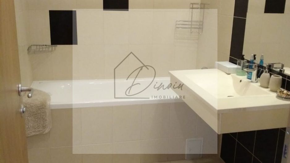 2 camere Otopeni Rin Nord Residence I Parcare inclusa I COMISION 0% - Poză 6