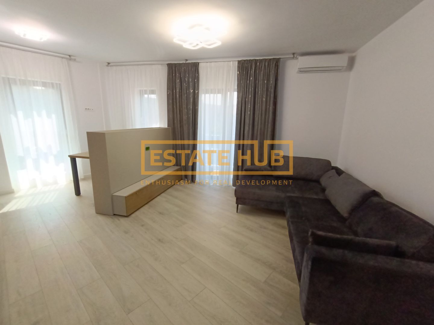 Apartament 3 camere FINISAT | Comision 0% | Cladie Noua - Poză 4