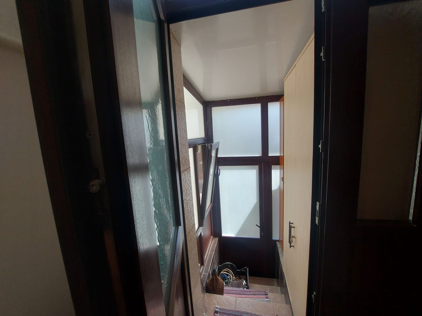 Casa curte / 2 camere / Banu Manta / Titulescu / Primăria sectorului 1 - Poză 26