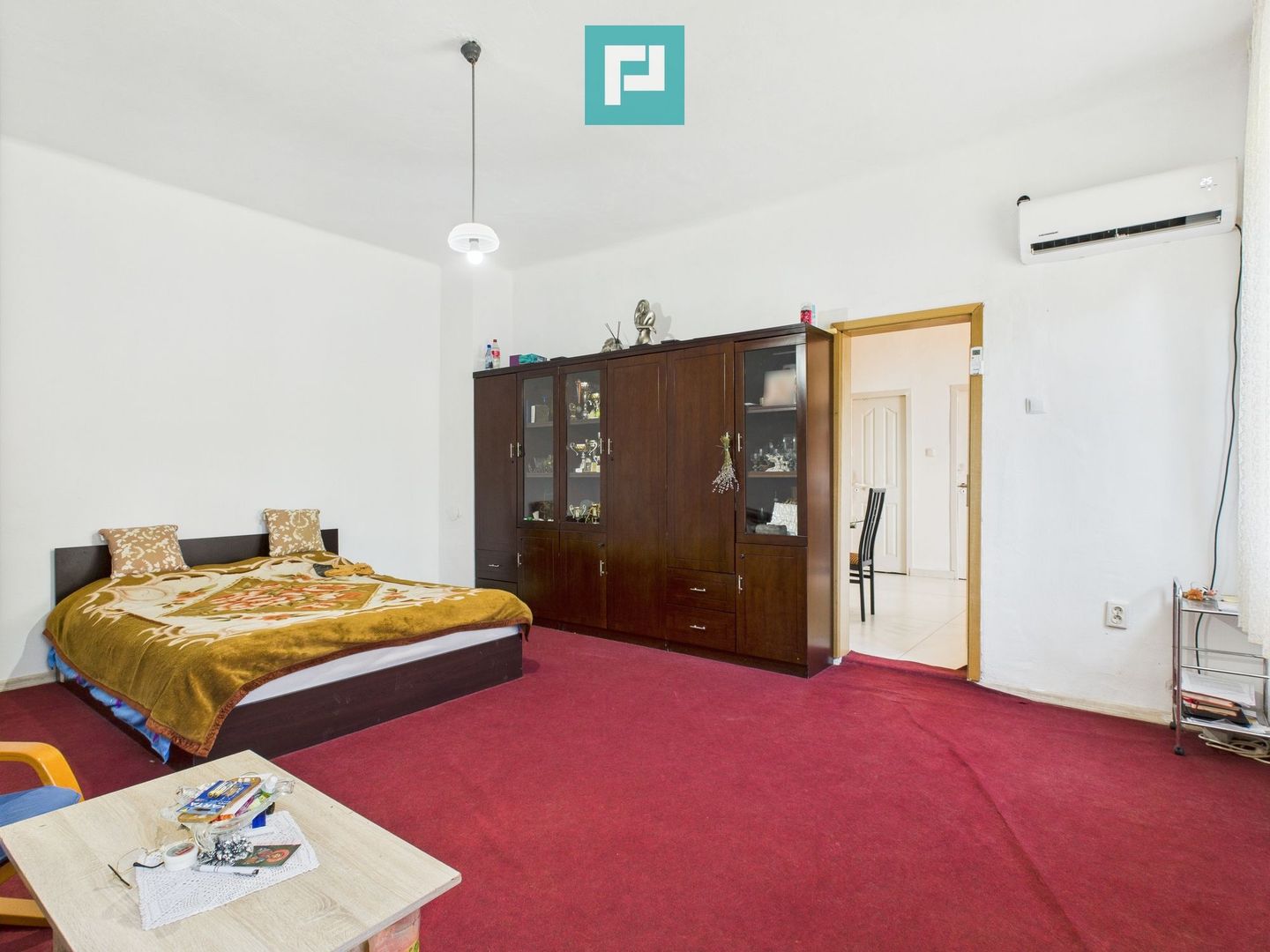 Casă zona centrală  Arad - Poză 2