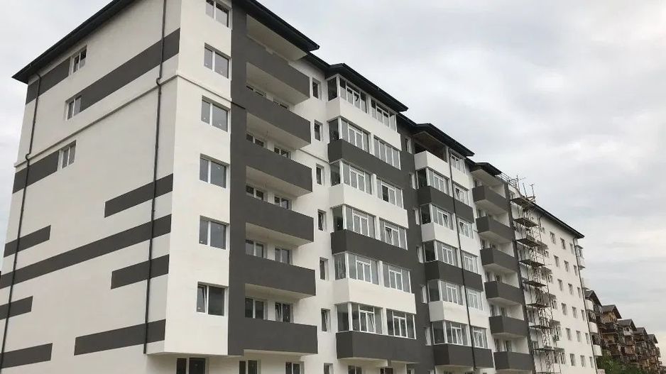 Garsoniera la vanzare - Poză 8