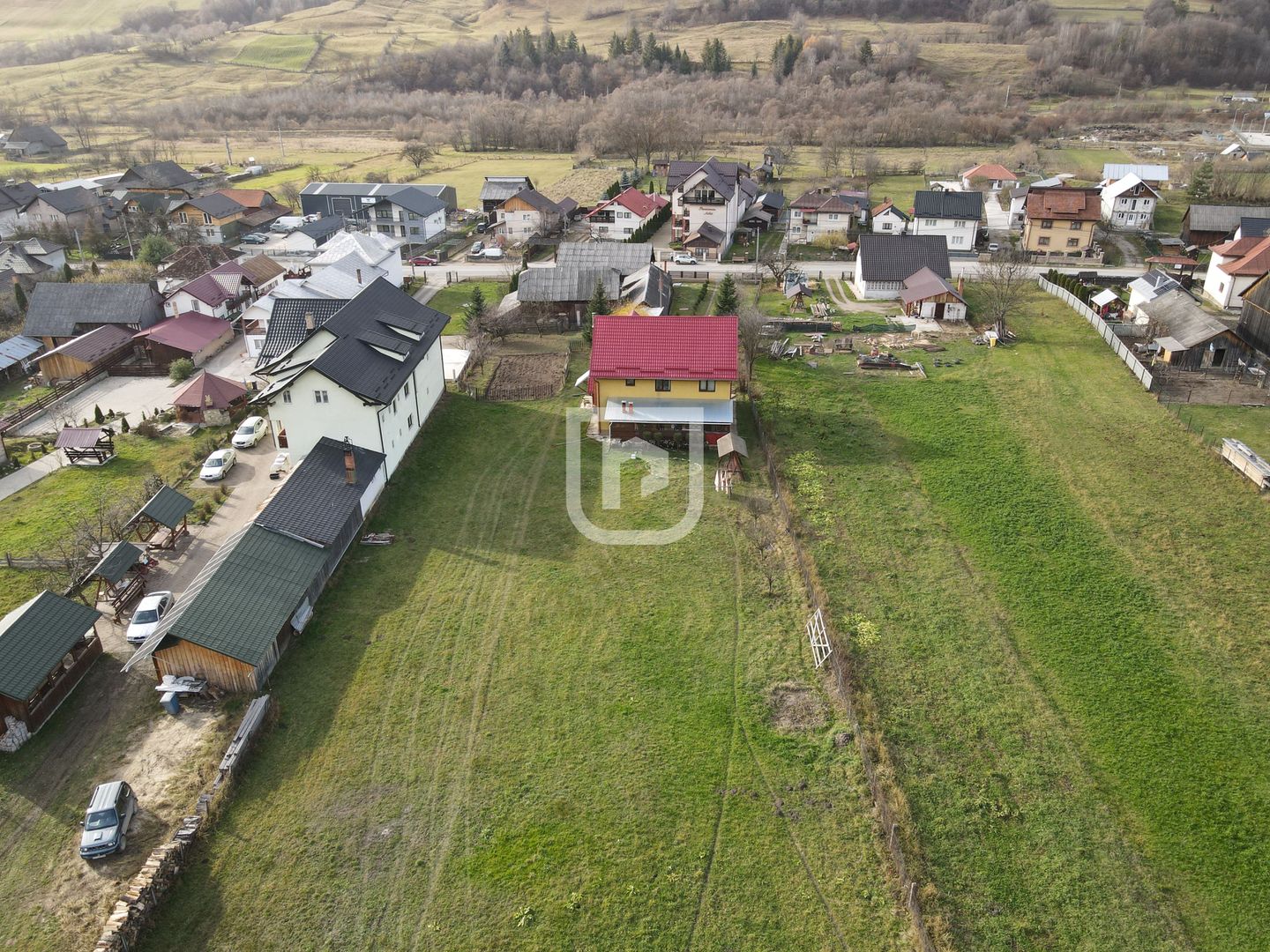 Casa cu 4 dormitoare | strada Manastirii | Gura Humorului - Poză 21