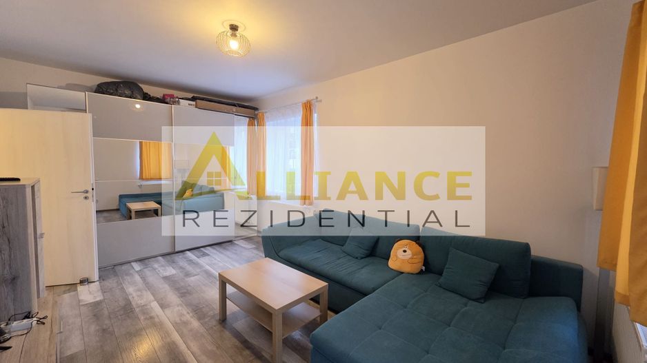 Apartament 2 camere cu curte Pasarela Berceni - Poză 1