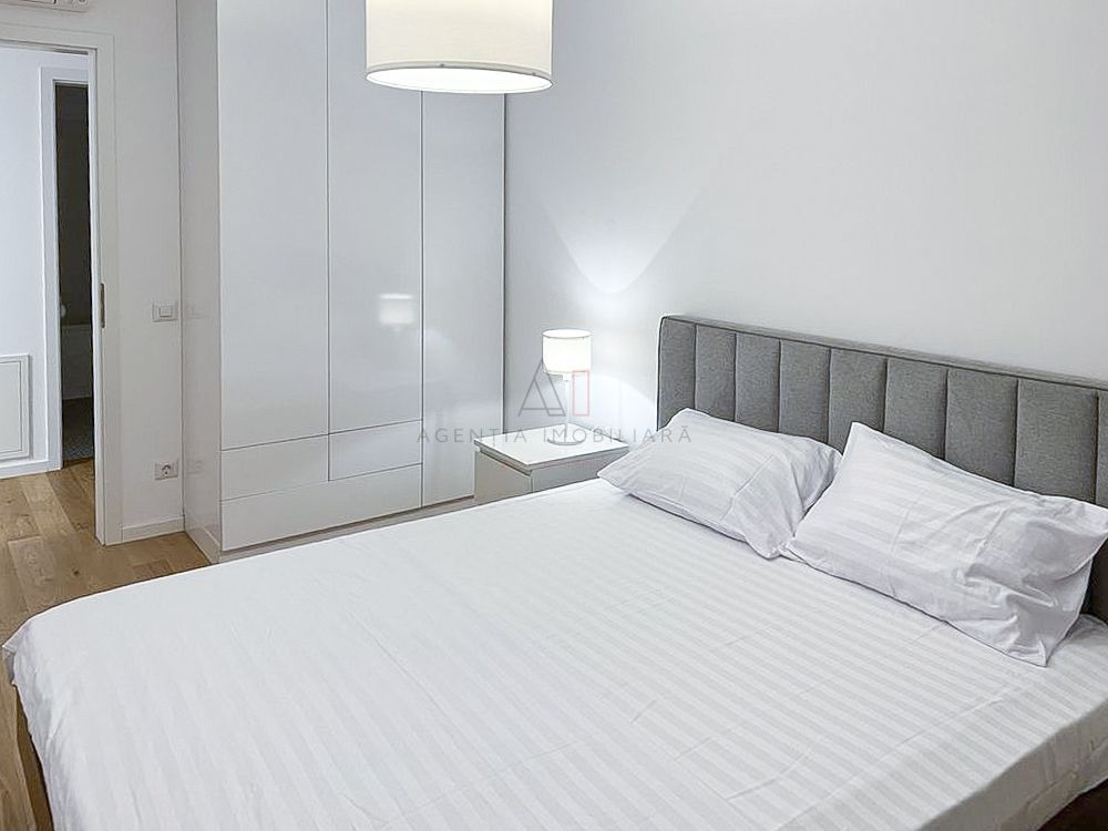 2 camere Aviatiei Park l Ideal investitie - Poză 3