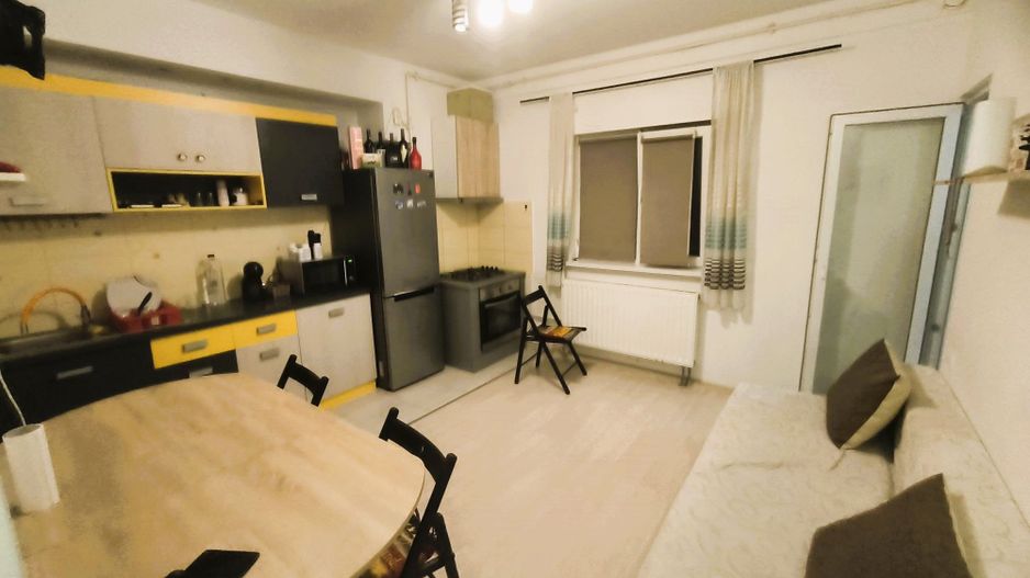 Garsoniera tip Studio Berceni-Dimitrie Leonida loc parcare - Poză 2