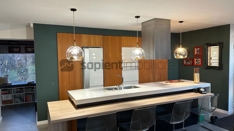 Casa 4 camere cu Panorama Superba in Oncea - Poză 12