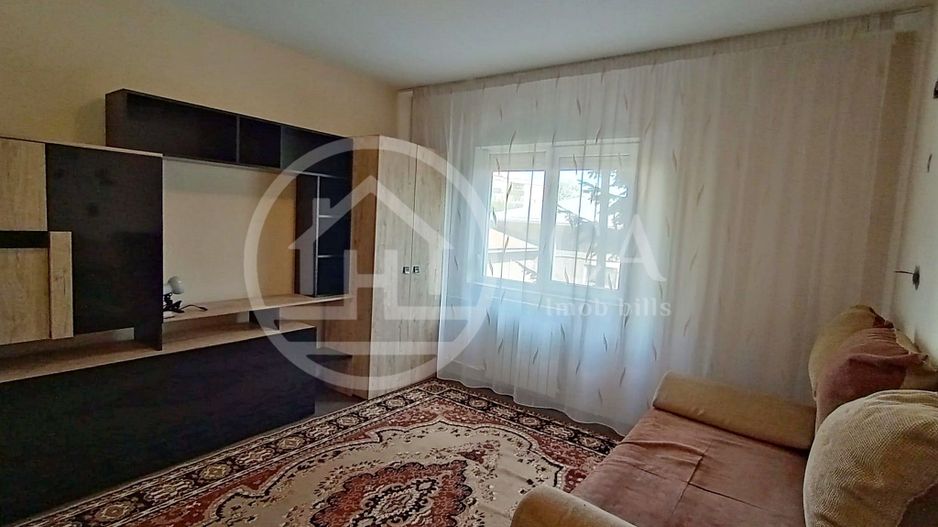 Apartament de inchiriat 3 camere  zona Nufarul, Oradea - Poză 14