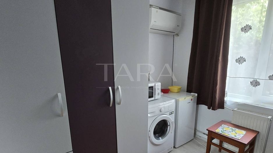 Garsonieră 11 mp – Gheorgheni, zona Hermes - Poză 2