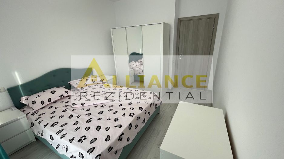 APARTAMENT 2 CAMERE | 64 MP + PARCARE - BIRUINTEI - Poză 3