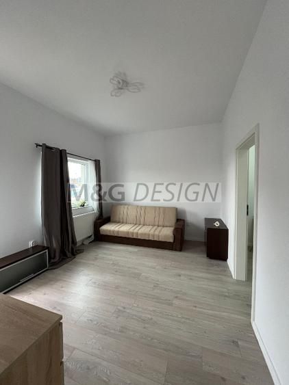Apartament 1 camera Giroc parter cu balcon - Poză 1