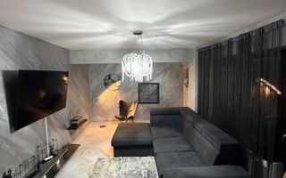 Apartament premium de închiriat, 2 camere, Complex Roua, Iași – 600 €/lună - Poză 1