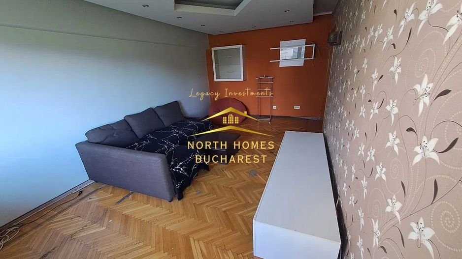 Apartament 3 camere Bulevardul Unirii | Vedere spre spate | Boxa depozitare - Poză 2