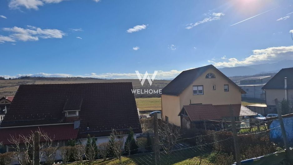 Teren intravilan constructii situat in Cisnadie - Sibiu - Poză 3