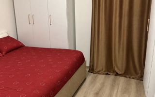 Apartament 2 camere bloc nou, Buziasului etaj 1 - Poză 3