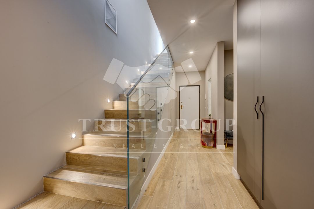 Apartament 3 camere Eminescu | Imobil 2023 | Loc de parcare - Poză 11