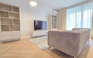 Premium 2-Room Apartment for Rent | Iancu Nicolae I Pool | Parking - Poză 6