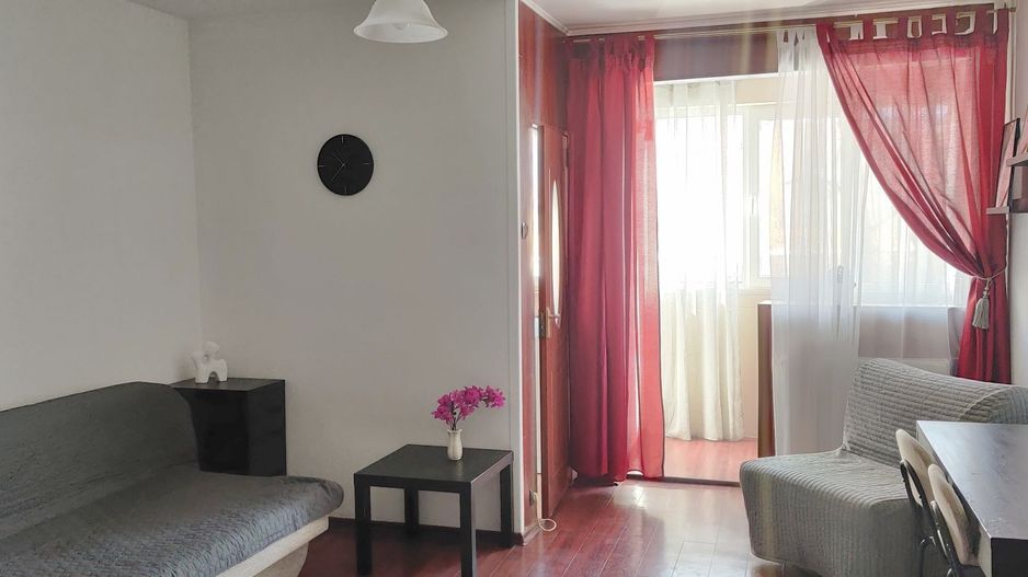 Garsonieră modernă, renovată – Zona Dristor / Park Lake - Poză 1