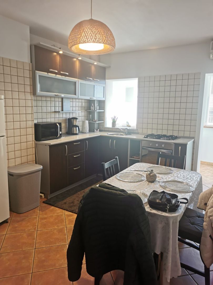 De Închiriat Apartament 2 Camere Tineretului – Vedere Superba - Poză 2