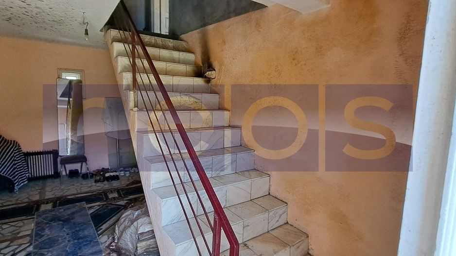 VANZARE VILA SPATIOASA CU TEREN GENEROS – 1.700 MP | RADOESTI VALE, TELEORMAN - Poză 10