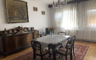 Apartament 3 camere Grui, 125 mp, garaj și boxă, zonă liniștită. - Poză 4