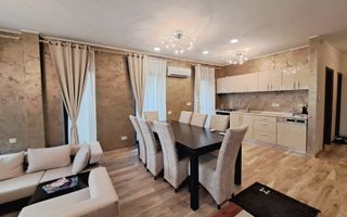 Vila impresionanta cu finisaje premium, complet mobilata - Poză 3