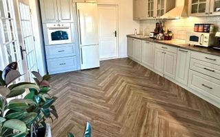 Casa individuala  PREMIUM   cu 5 camere - complet mobilata - Sacalaz - Poză 4