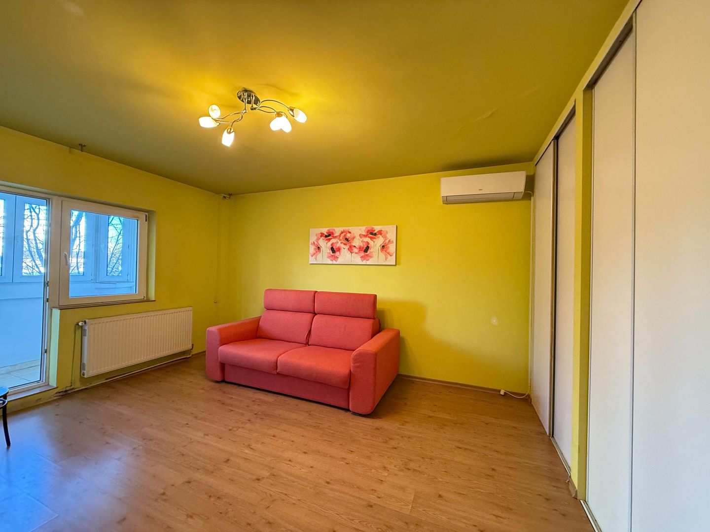 APARTAMENT 2 CAMERE | ZONA NERVA TRAIAN | CENTRALA PROPRIE - Poză 4