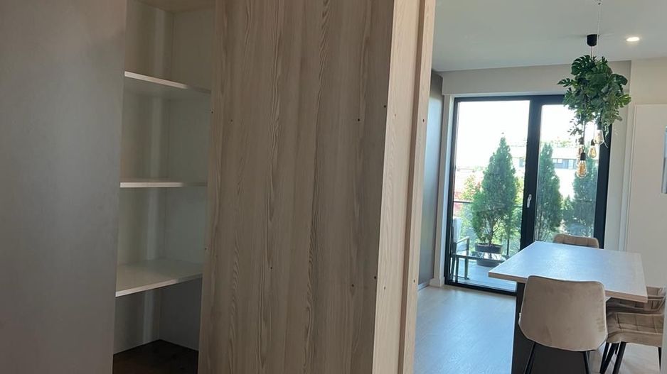 Apartament Premium 4 camere I Pipera I Vanzare - Poză 16